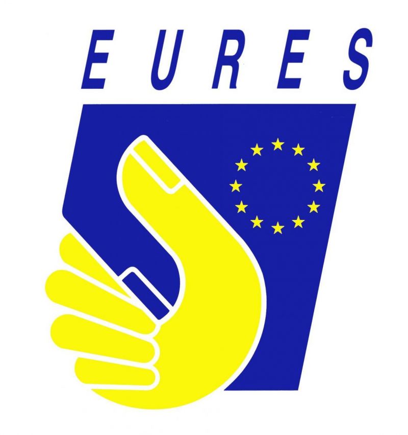 EURES, evropská síť pracovních příležitostí